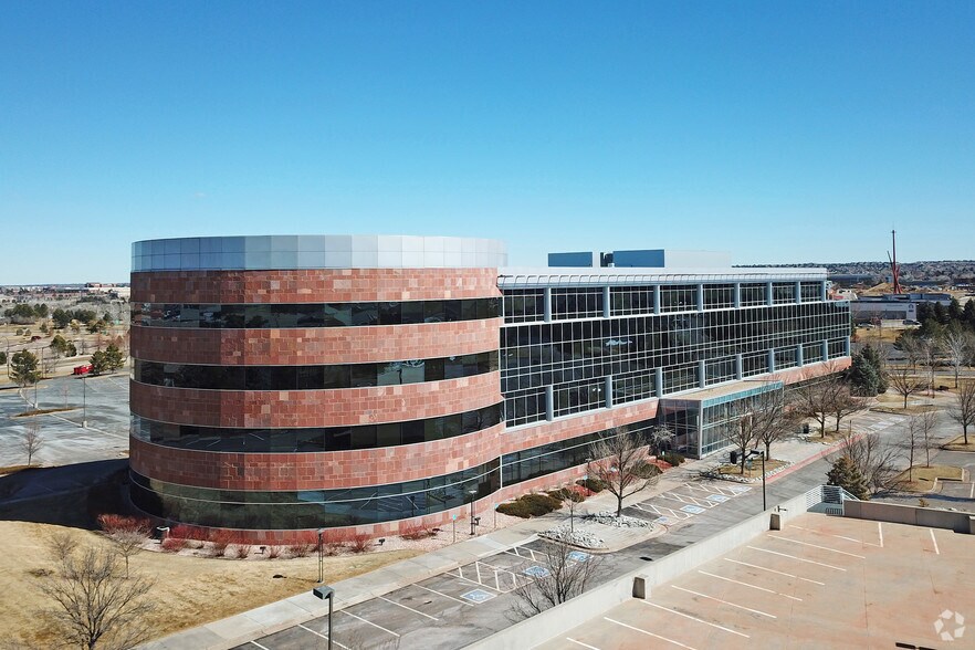 More Photos Of 1805 Shea Center Dr, Highlands Ranch Office For Lease