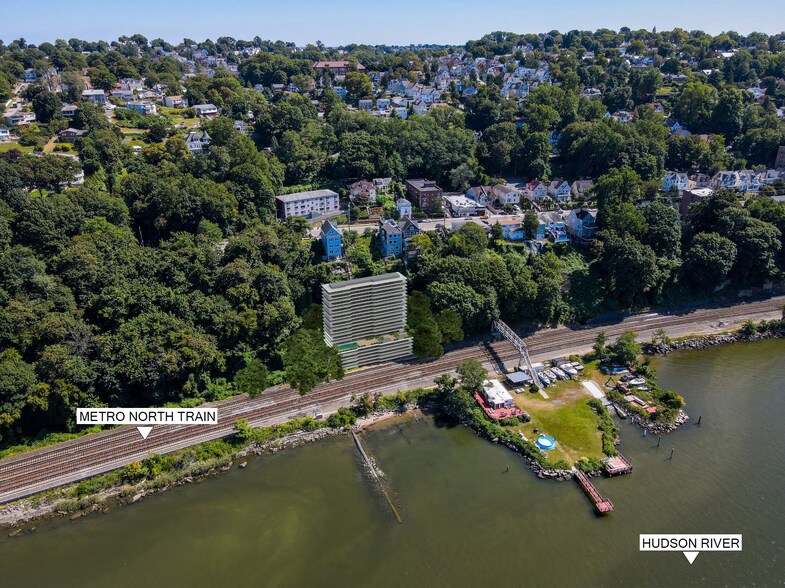 More Photos Of 775-783 Warburton Ave, Yonkers Land For Sale