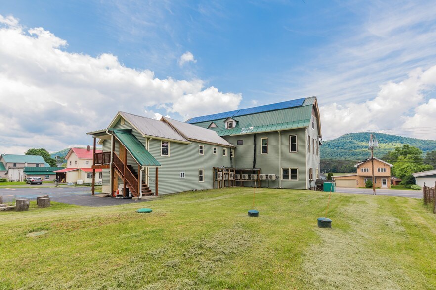 More Photos Of 1454 State Route 30, Wells Specialty For Lease