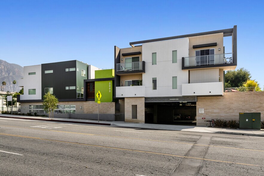 More Photos Of 2000 Lake Ave, Altadena Apartments For Lease