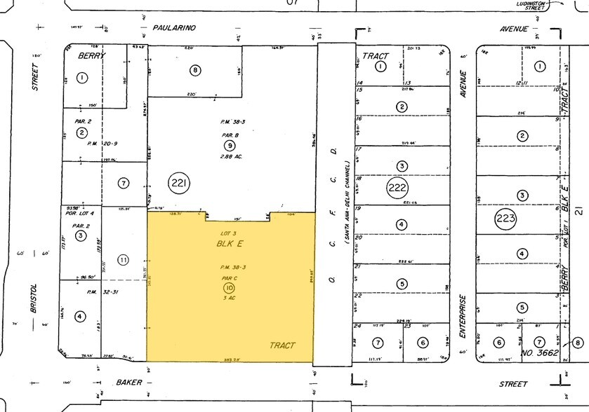 More Photos Of 660 W Baker St, Costa Mesa Unknown For Lease