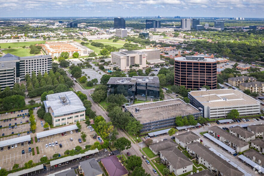 More Photos Of 2929 Briarpark Dr, Houston Office For Lease
