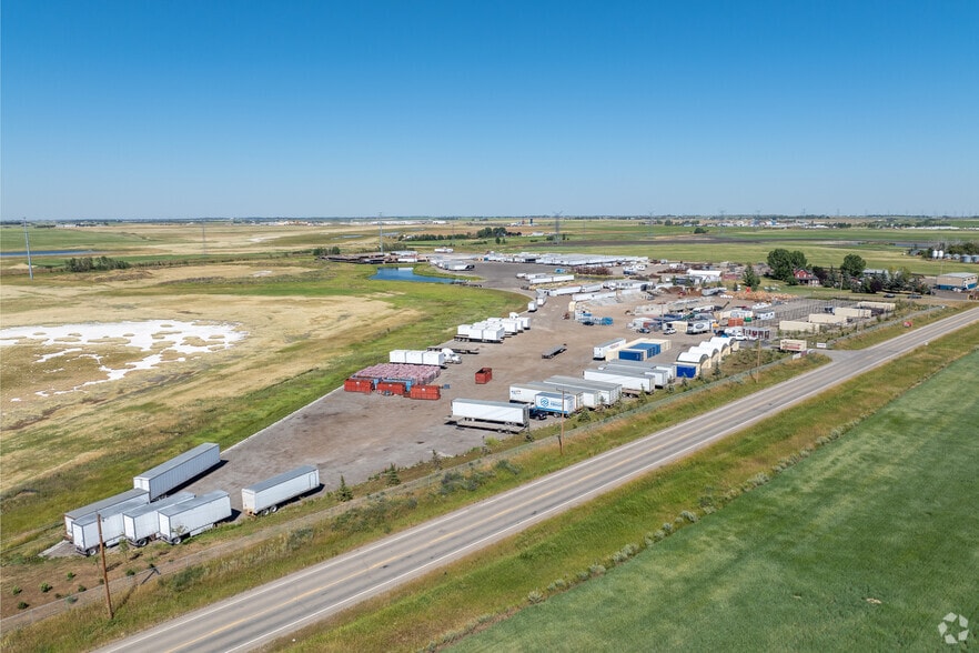 Primary Photo Of 11000 114 Av SE, Calgary Land For Sale
