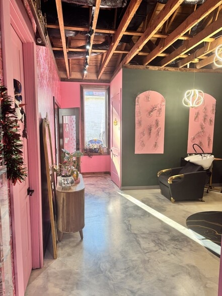 More Photos Of 106 N Main St, Granite Quarry General Retail For Sale