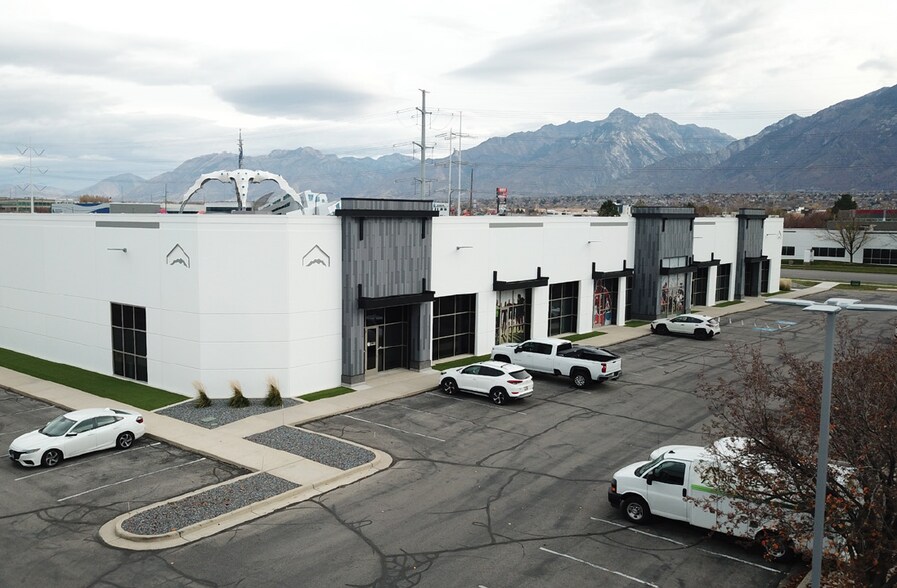 More Photos Of 12128 S Lone Peak Pky, Draper Unknown For Lease