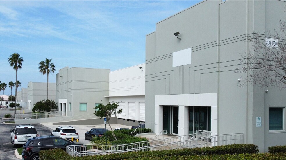 More Photos Of 1300-1380 Park Central Blvd S, Pompano Beach Unknown For Lease