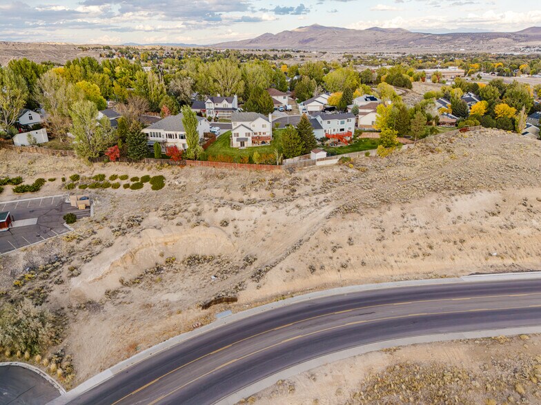 More Photos Of 103 Spruce Rd, Elko Land For Sale