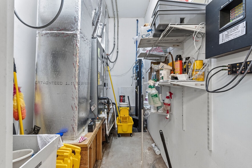 More Photos Of 2828 Harvest Rd, Jay Religious Facility For Sale