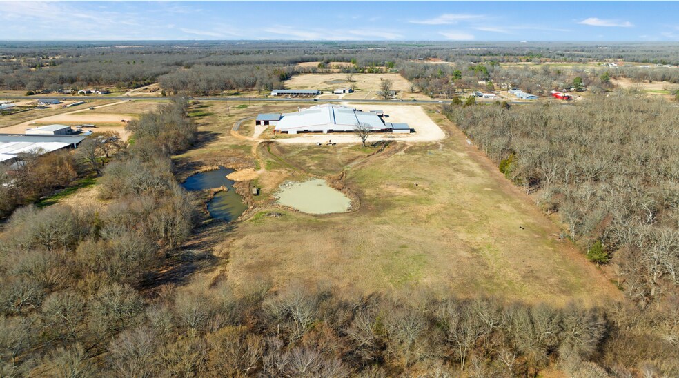 More Photos Of 3536 US Highway 82 E, Paris Specialty For Sale