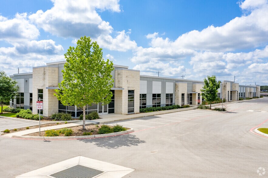 More Photos Of 4949 N Loop 1604 W, San Antonio Unknown For Lease