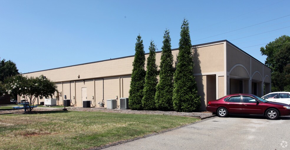 More Photos Of 4003 Clifton Rd, Greensboro Medical For Lease