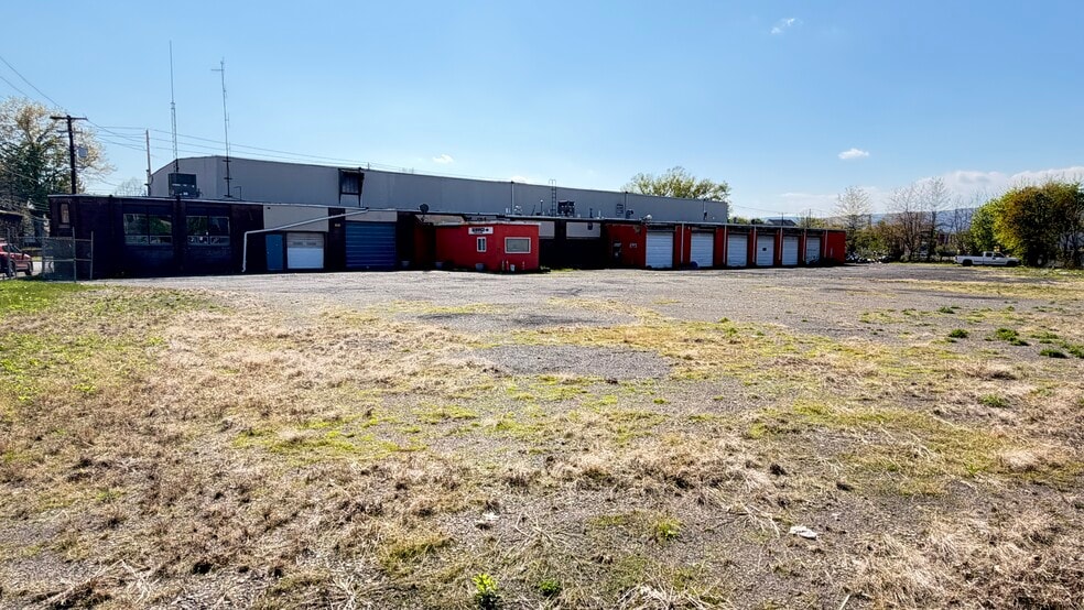 More Photos Of 777 S Franklin St, Wilkes-Barre Warehouse For Sale