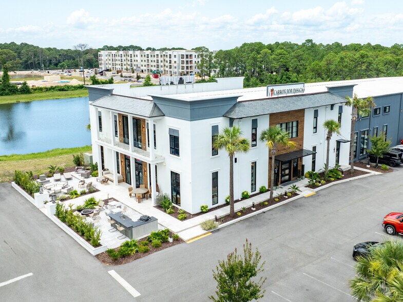 More Photos Of 12870 US Hwy 98, Miramar Beach Showroom For Sale