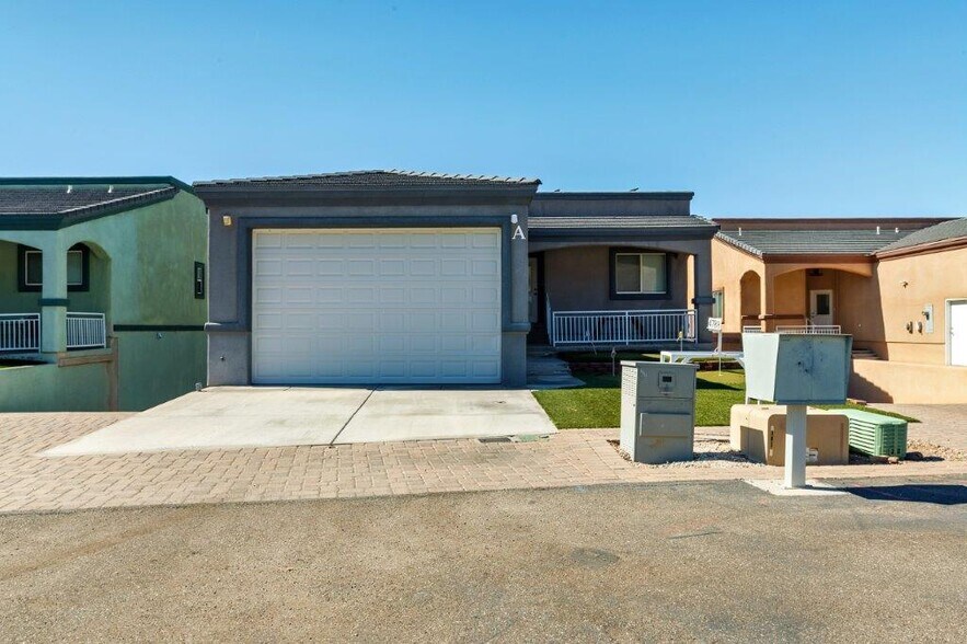 More Photos Of 4768 N Highway 95, Parker Apartments For Sale