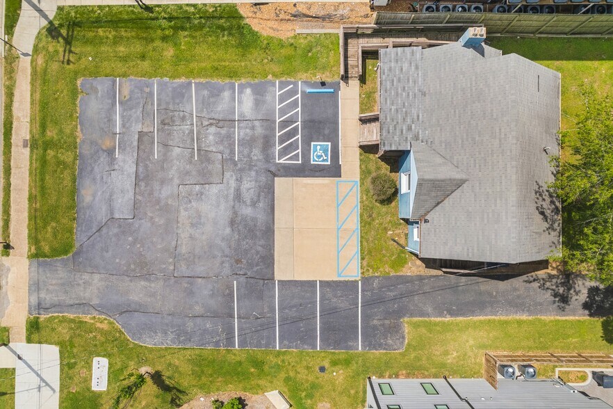 More Photos Of 4307 Gallatin Pike, Nashville Land For Sale