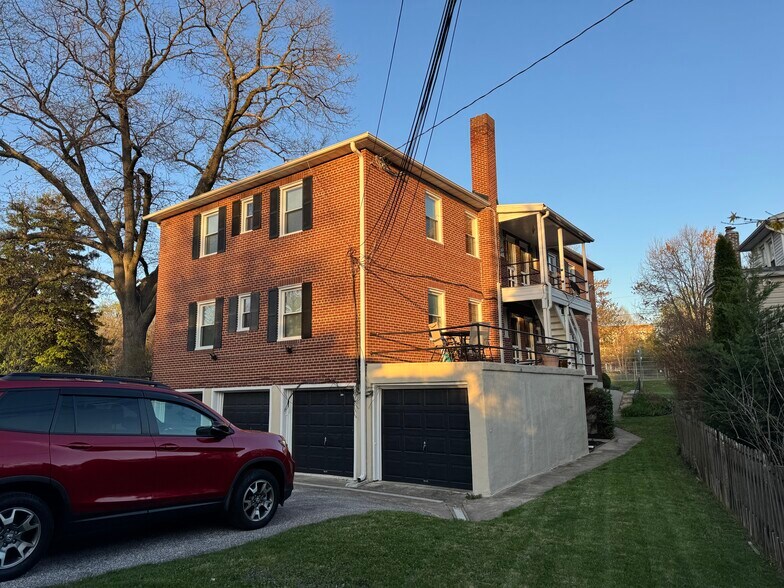 More Photos Of 500 Park Ave, Towson Apartments For Sale
