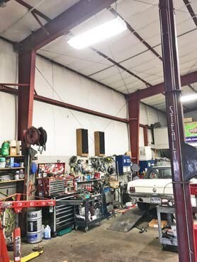 More Photos Of 621 Boston Post Rd, Old Saybrook Service Station For Sale