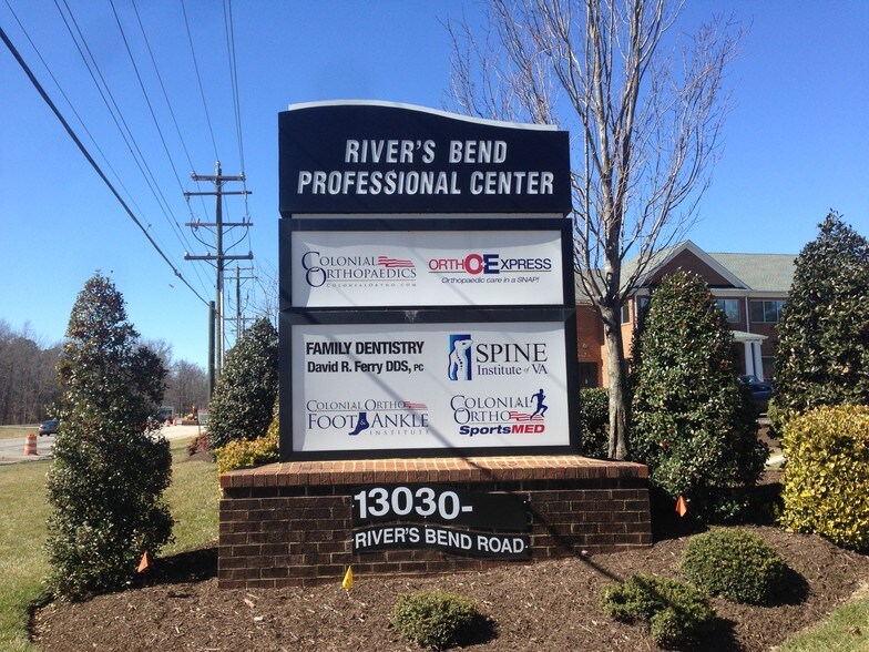 More Photos Of 210 W Hundred Rd, Chester Unknown For Lease