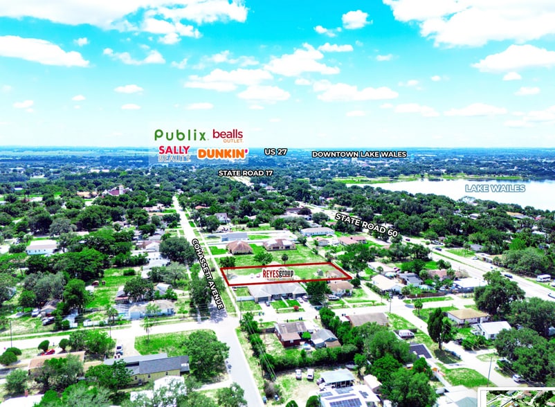 More Photos Of 1021 Cohassett Ave, Lake Wales Apartments For Sale