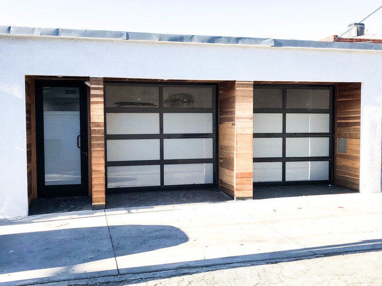 More Photos Of 1725 Berkeley St, Santa Monica Loft Creative Space For Lease