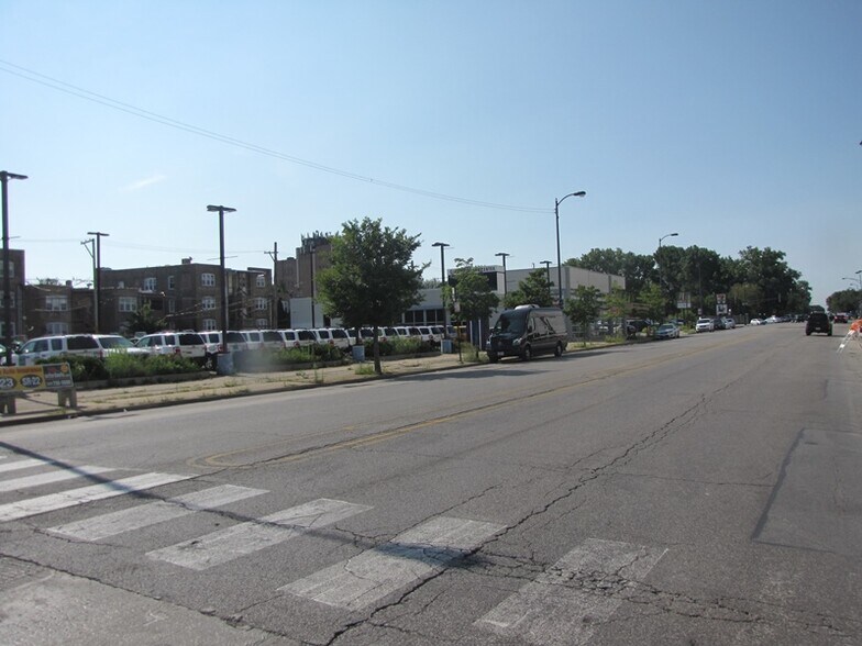 More Photos Of 6017-6039 N Western Ave, Chicago Land For Sale