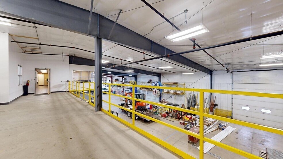 More Photos Of 11420 Dandar St, Galena Industrial For Sale