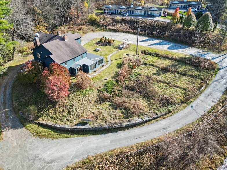 More Photos Of 342 Route 7, New Ashford Specialty For Sale