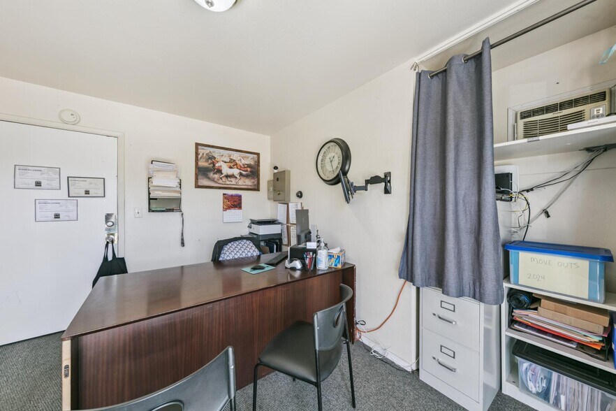 More Photos Of , Reno Multifamily For Sale