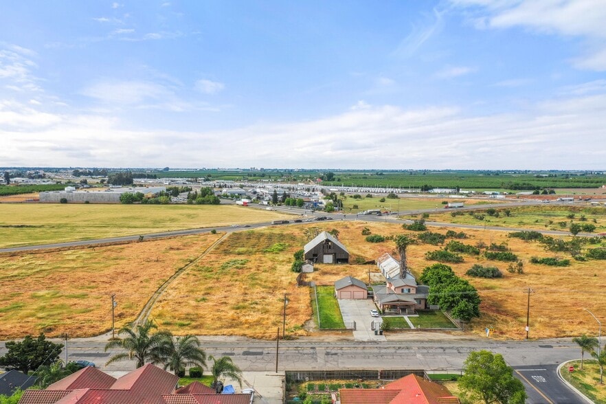 More Photos Of 5000 Nunes Rd, Turlock Land For Sale