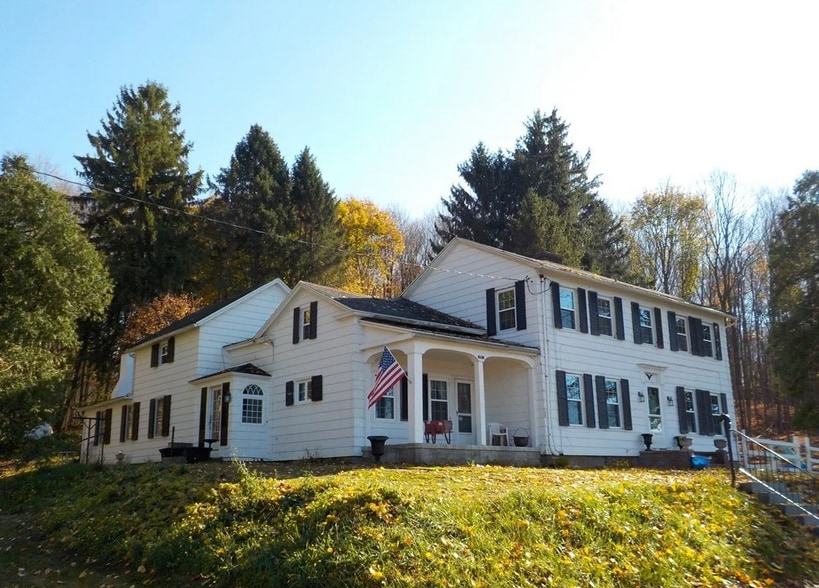 More Photos Of 8476 State Route 34, Weedsport Specialty For Sale
