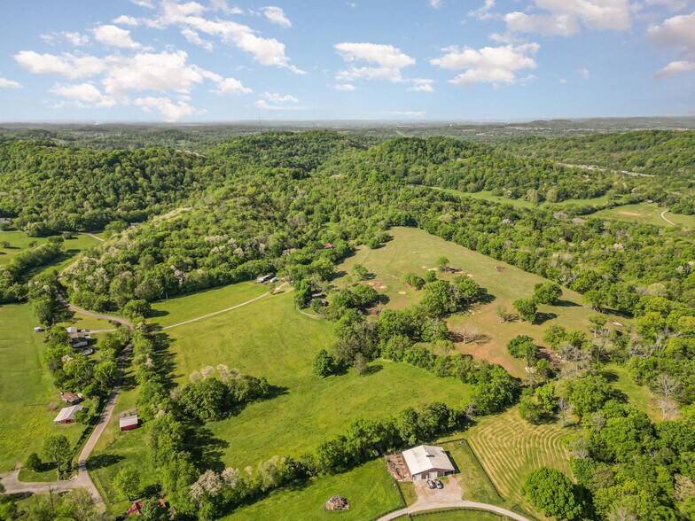 More Photos Of 4481 Dyke Bennett Rd, Franklin Land For Sale