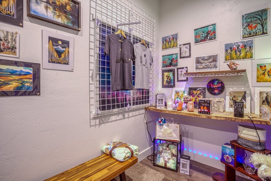 More Photos Of 452 Pagosa St, Pagosa Springs General Retail For Sale