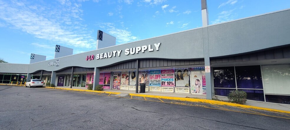 More Photos Of 5014 E Busch Blvd, Tampa Unknown For Lease