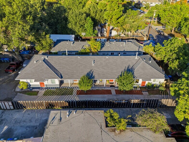 More Photos Of 236 Higdon Ave, Mountain View Apartments For Sale