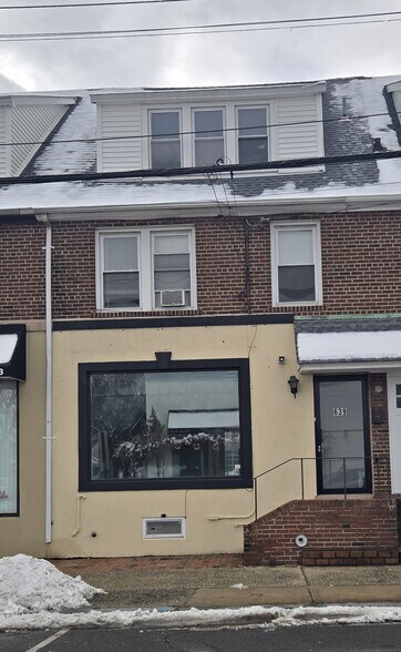 Primary Photo Of 639 Willis Ave, Williston Park Storefront For Sale