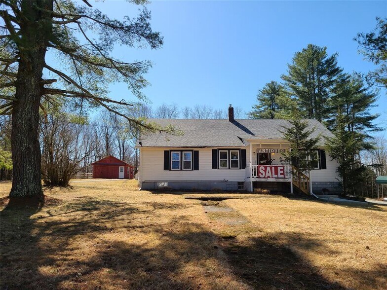 More Photos Of 1095 State 17B rt, Mongaup Valley General Retail For Sale