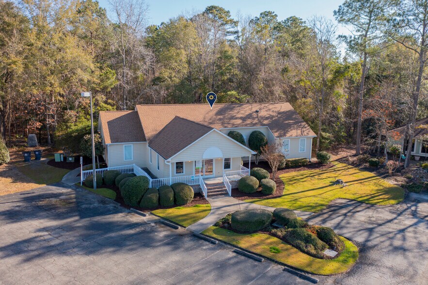 More Photos Of 14 Medical Center Dr SW, Supply Medical For Sale