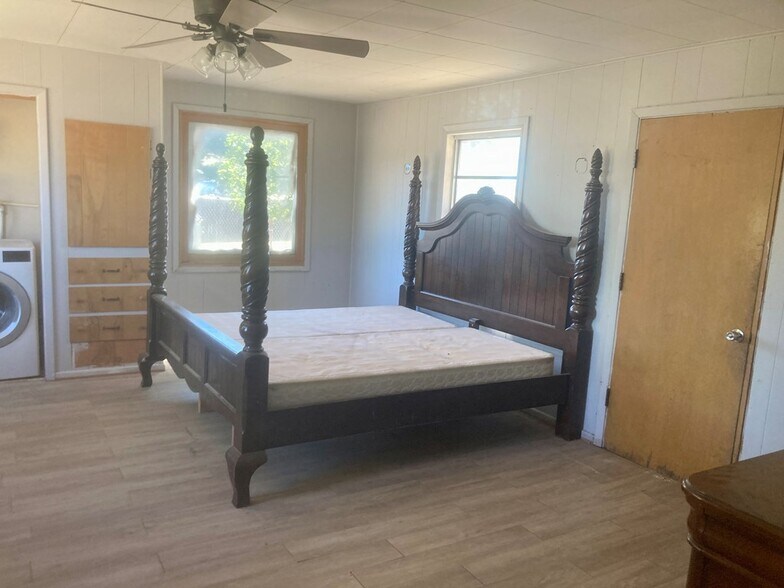 More Photos Of 2010 TX-118, Alpine Land For Sale