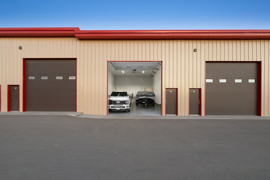 More Photos Of 341 1st St, Mead Warehouse For Sale