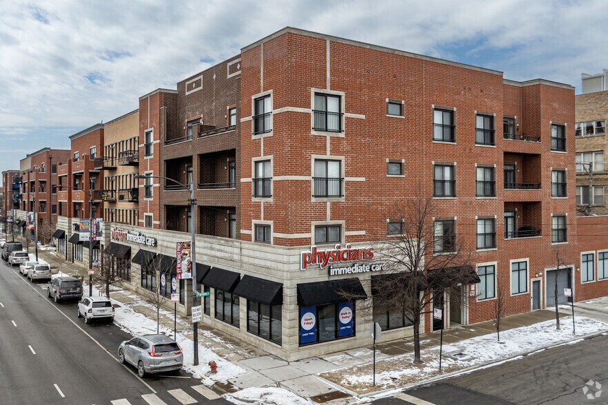 More Photos Of 3905 N Western Ave, Chicago Apartments For Sale