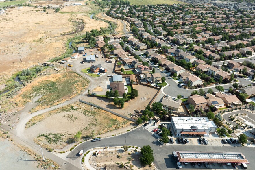 More Photos Of 505 Geiger Grade Rd, Reno Land For Sale