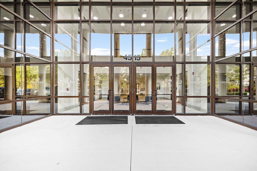 More Photos Of 4515 Falls of Neuse Rd, Raleigh Office For Lease