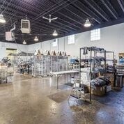 More Photos Of 1055 W 3rd Ave, Columbus Showroom For Lease