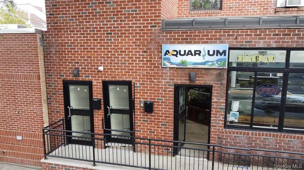 More Photos Of 312-316 City Island Ave, Bronx Storefront Retail Residential For Sale