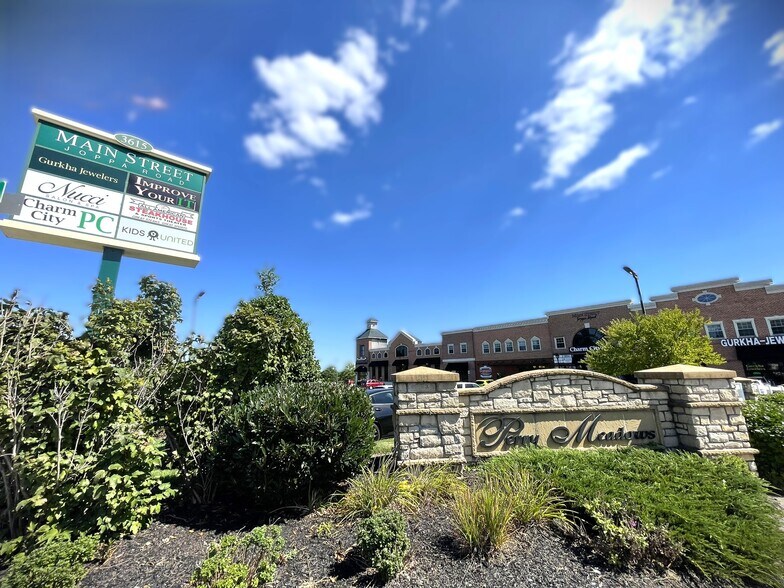 More Photos Of 3613-3615 E Joppa Rd, Baltimore Freestanding For Sale