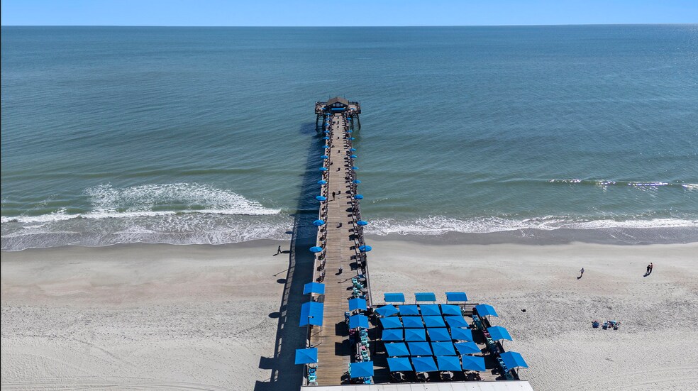 Primary Photo Of 110 S Waccamaw Dr, Murrells Inlet Freestanding For Sale