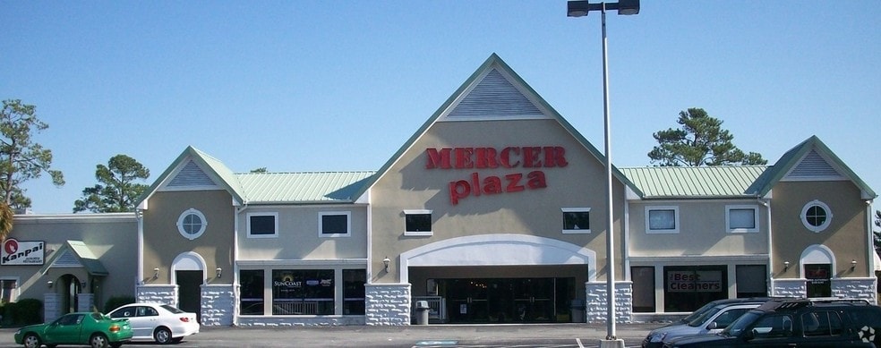 More Photos Of 140 Johnny Mercer Blvd, Savannah Restaurant For Sale