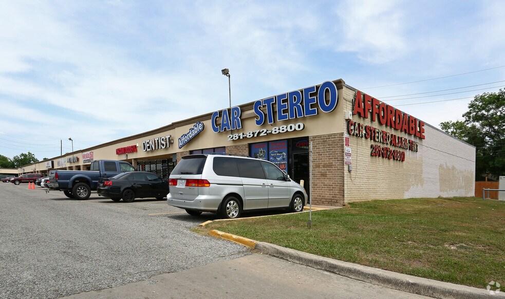 More Photos Of 12700-12722 N I-45, Houston Unknown For Sale