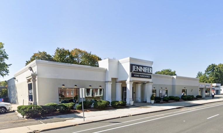 More Photos Of 2490 Summer St, Stamford Freestanding For Sale