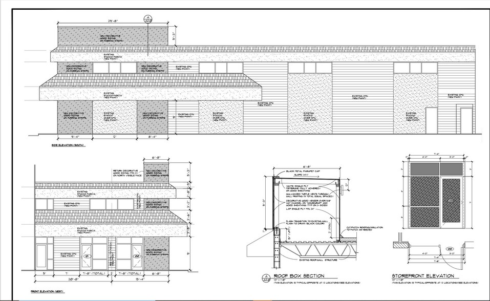 More Photos Of 418 N 175 E, Logan Storefront Retail Office For Lease